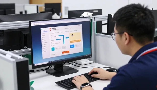 仓储物流中的企业上云迁移应用趋势分析